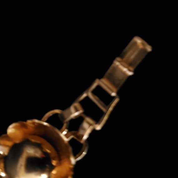 JERAY Golden Copper Flower Set - image 10
