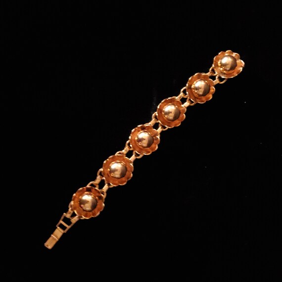 JERAY Golden Copper Flower Set - image 7