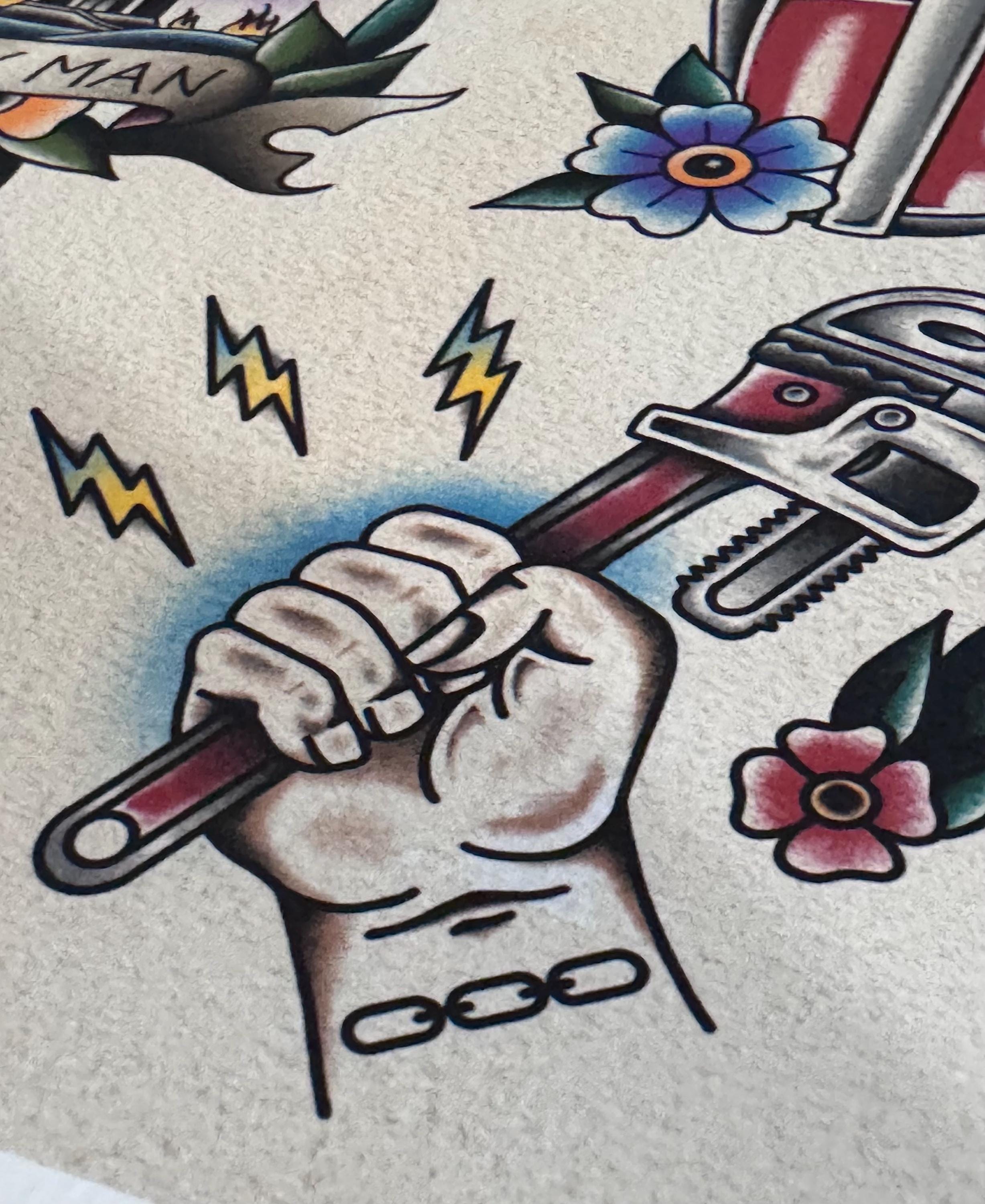 Jack | BioShock Wiki | Fandom, image size:2455x3000