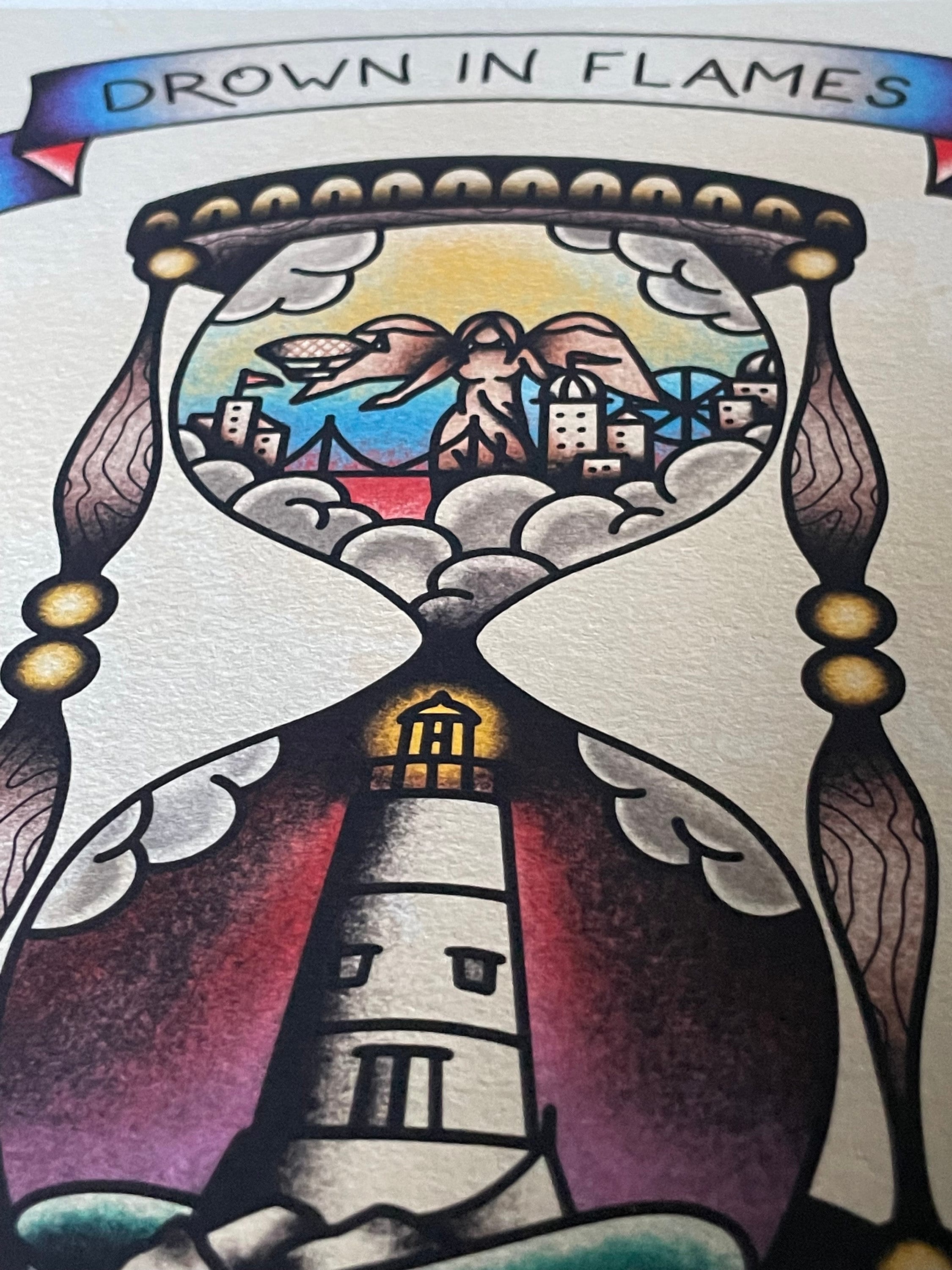 アートオブバイオショックインフィニット アート オブ バイオショック インフィニット | ジュリアン