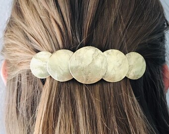 big hair clips for thick hair