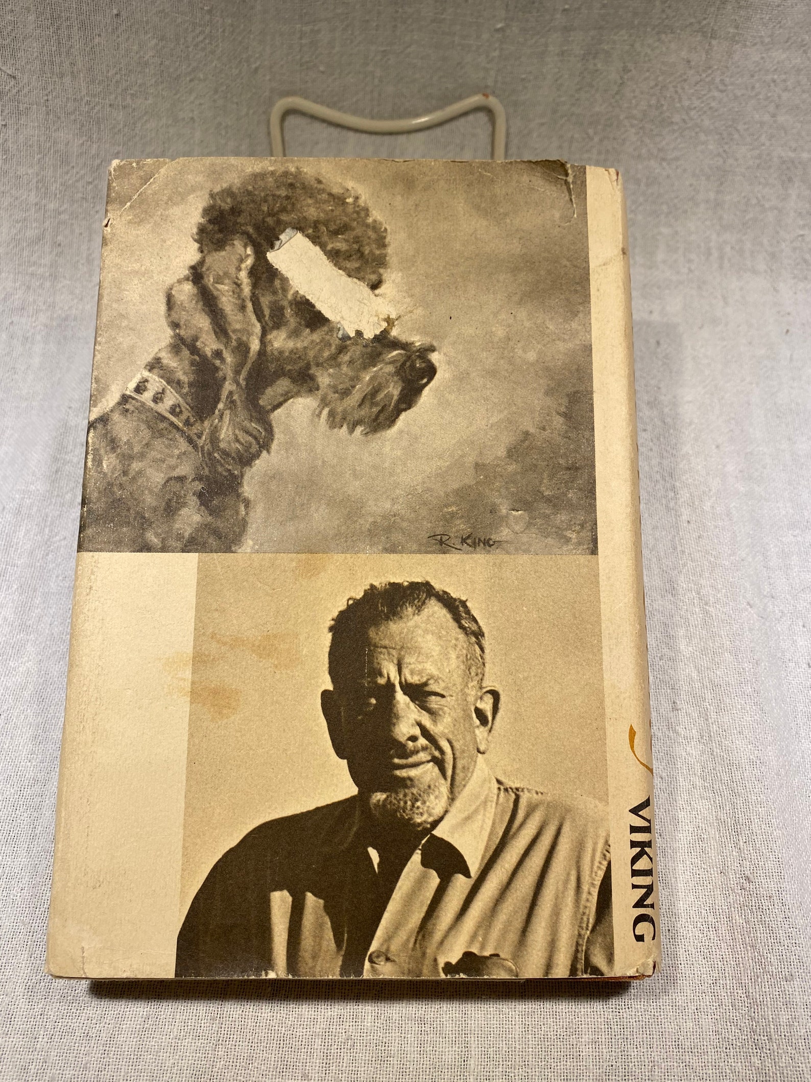 steinbeck charley steinbeck charley