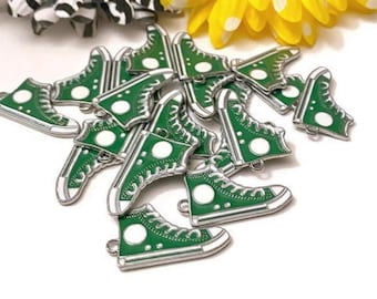 Private Listing for Green Shoe Foundation