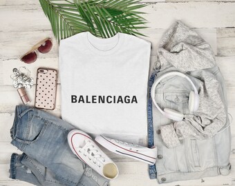 etsy balenciaga t shirt