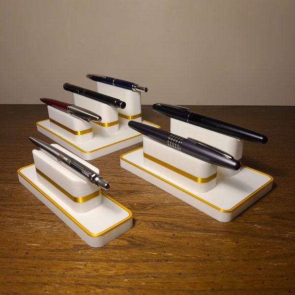 Fountain Pen Holder Etsy