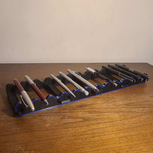 Fountain Pen Tray Inserts Etsy