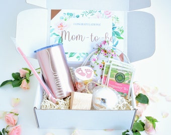 personalized gifts for pregnant mom