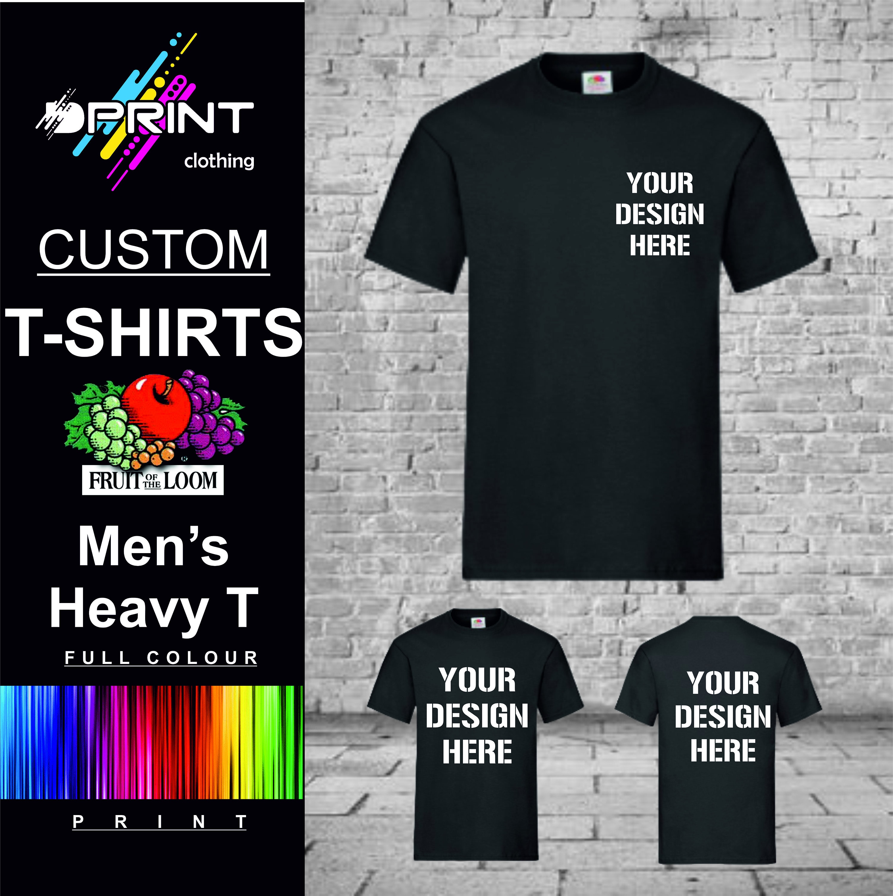 T shirt printing online store new arrivals