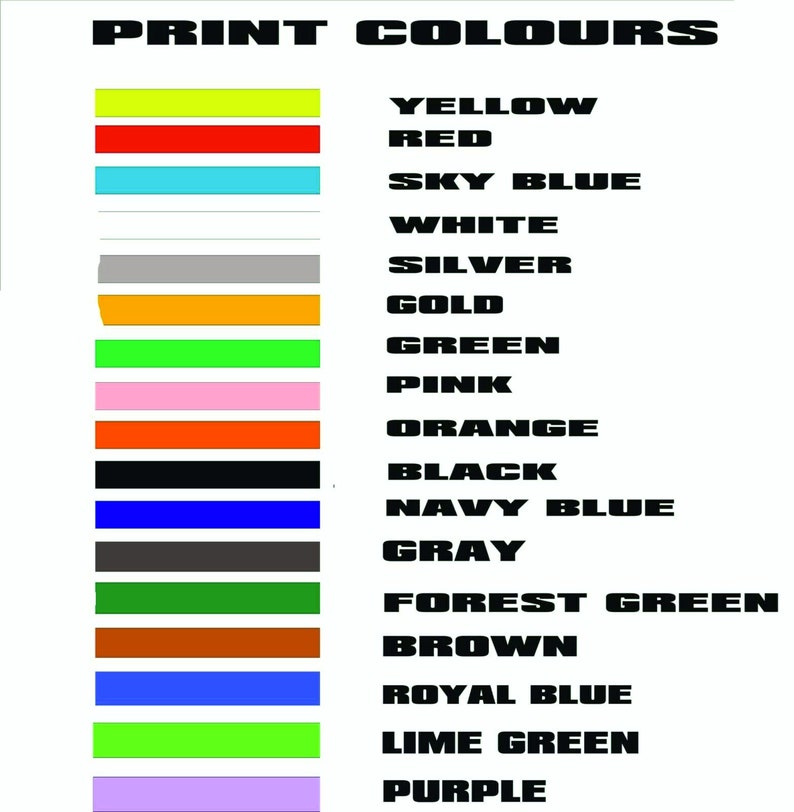 Personalised Hi Vis Vest Custom Printed Safety Waistcoat Jacket Adults Hi Viz image 3