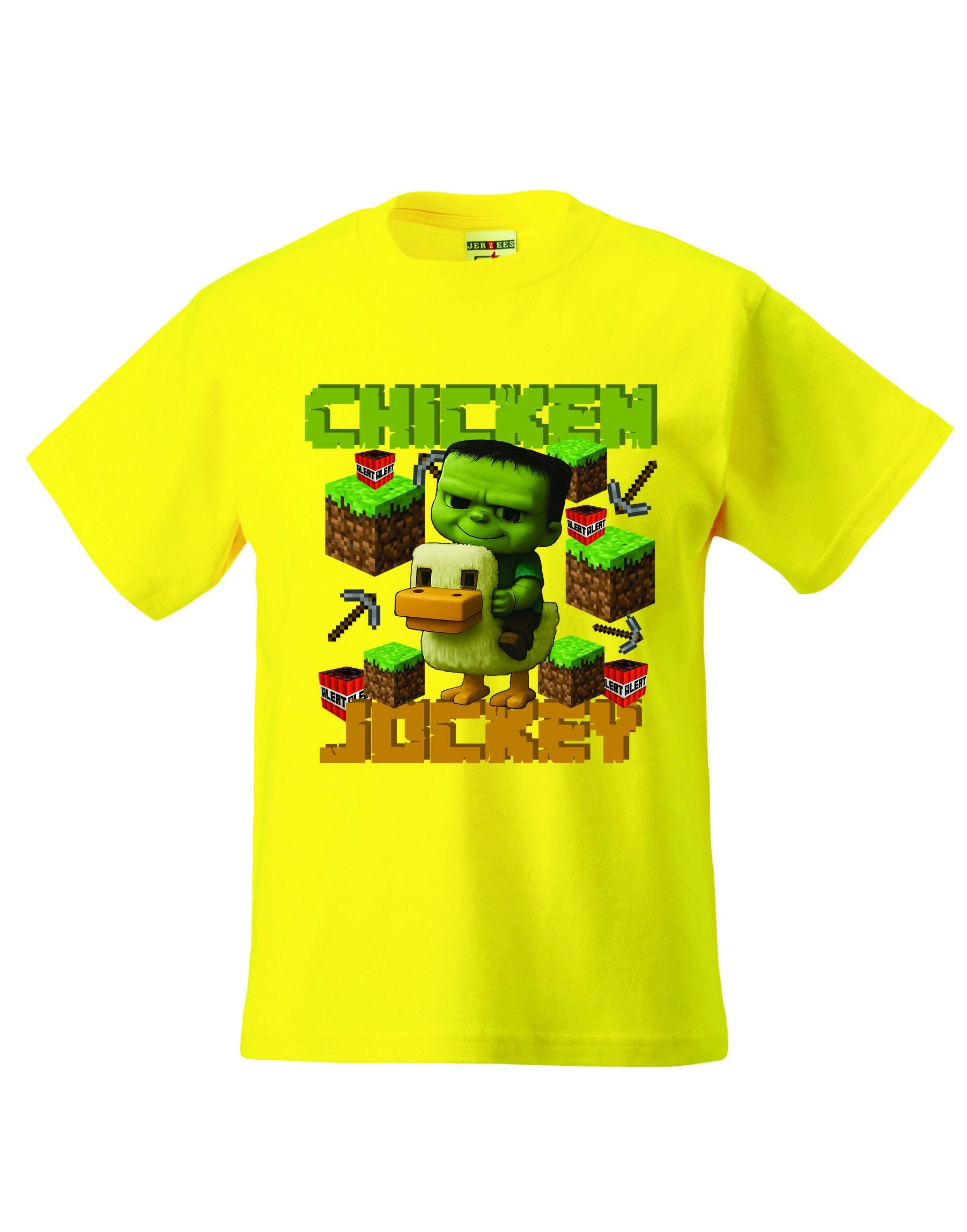 CHICKEN Gioco Online Gratis Su