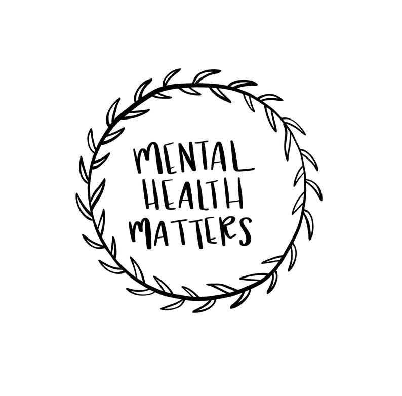 mental health matters image 1