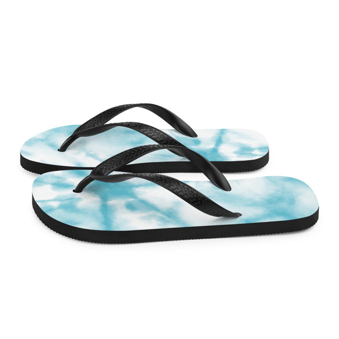 designer flip flops on sale
