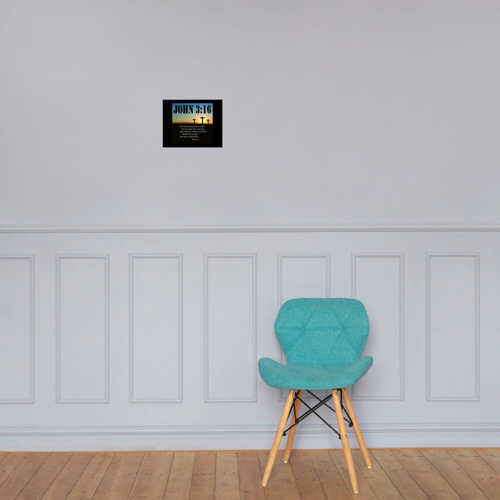 Poster Wall Art Etsy