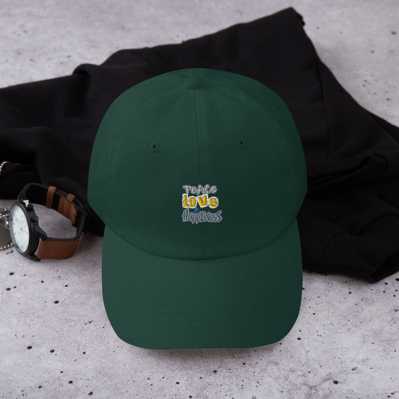 Head wear Dad hat Baseball cap