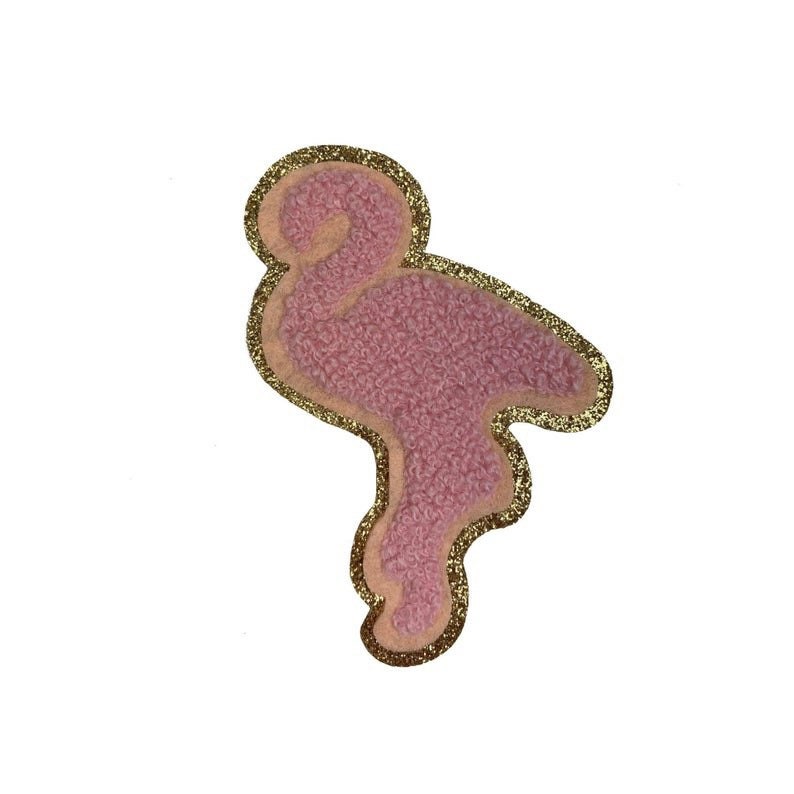 Patch Chenille patch stoney clover patch travel patch Etsy