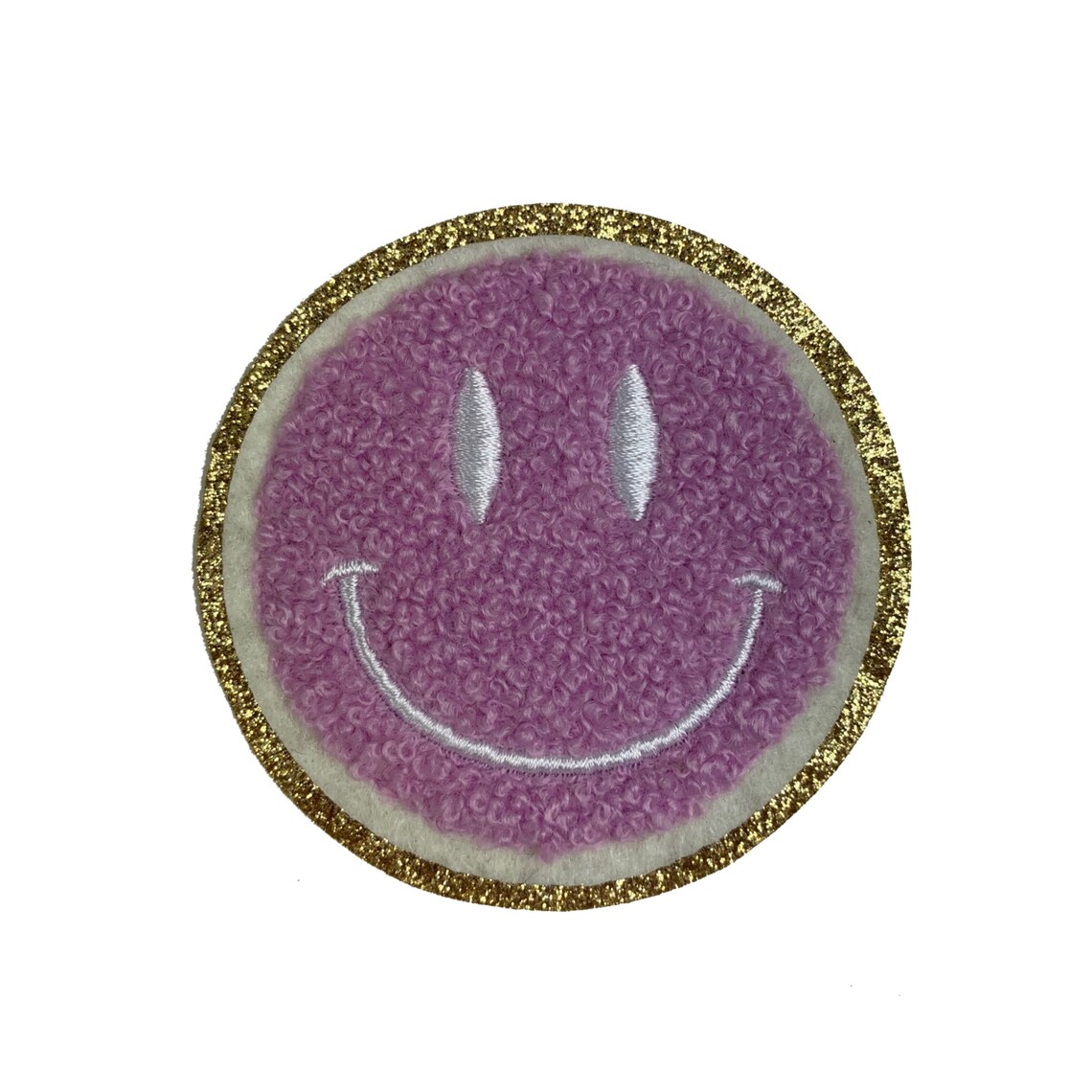 Patch travel patch chenille patch stoney clover patch sew Etsy