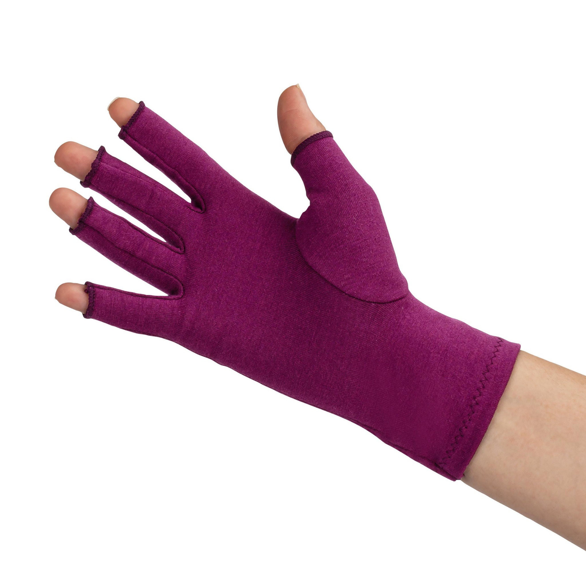 Warming Balm Raynaud's Wrist Warmers SkyGenius Rechargeable
