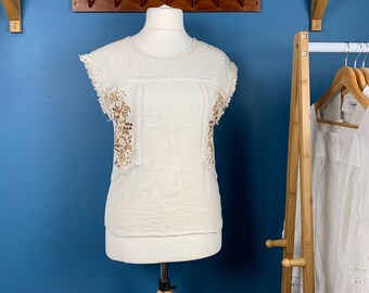 cheesecloth blouses uk