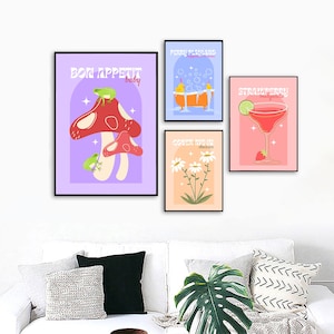Katy Perry PLAY Inspired Poster Bundle - DIGITAL DOWNLOAD
