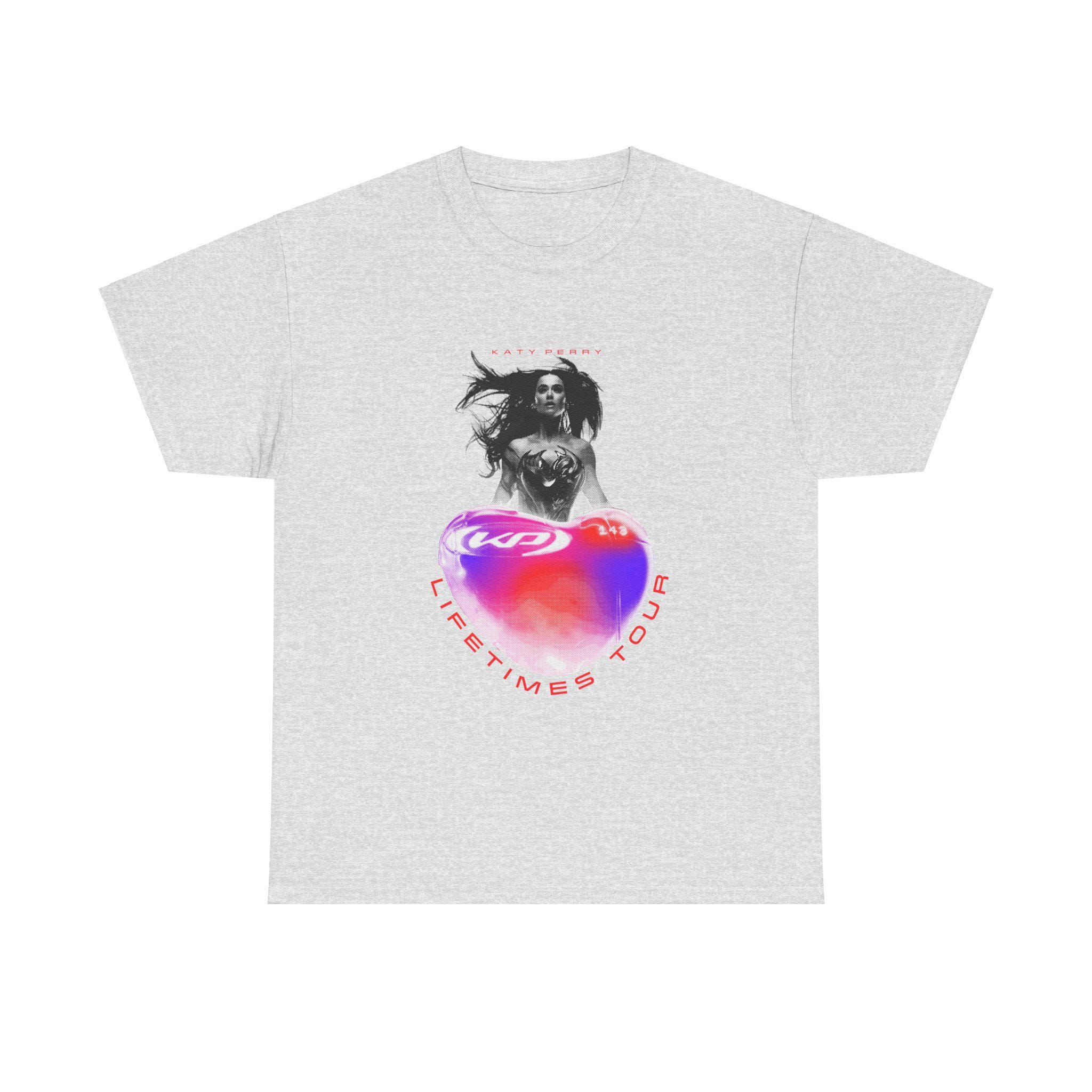 KATY PERRY 2014 ツアーTシャツ - メルカリ