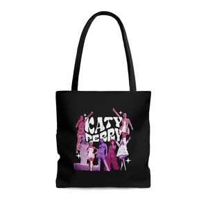 Katy Perry Purse Etsy UK