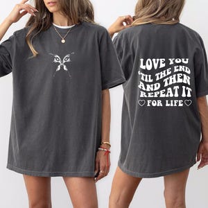 Lifetimes Tour | Unisex Heavy Cotton Tee | Katy Perry Katycat Gift