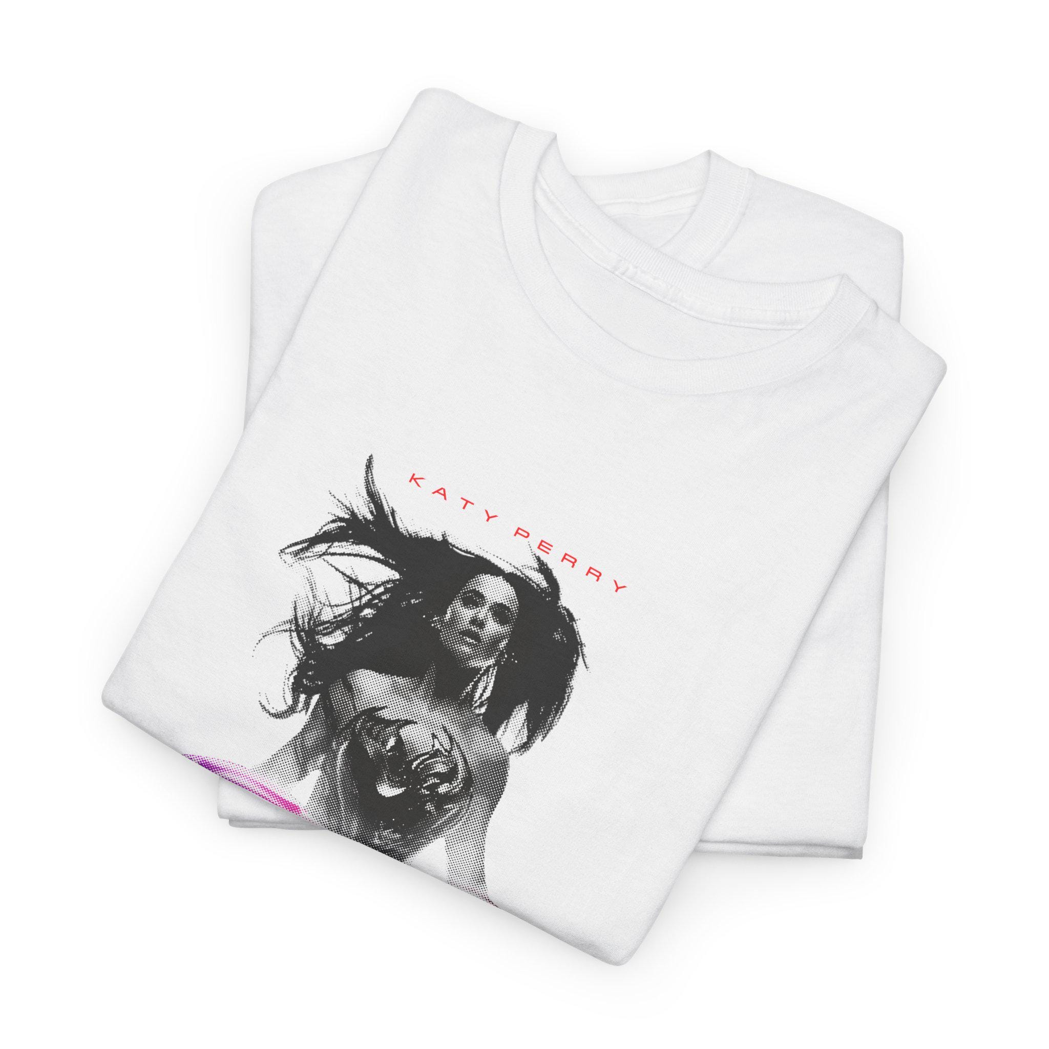 Katy Perry 143 Lifetimes Tour T-shirt | Katycat Gift - Etsy