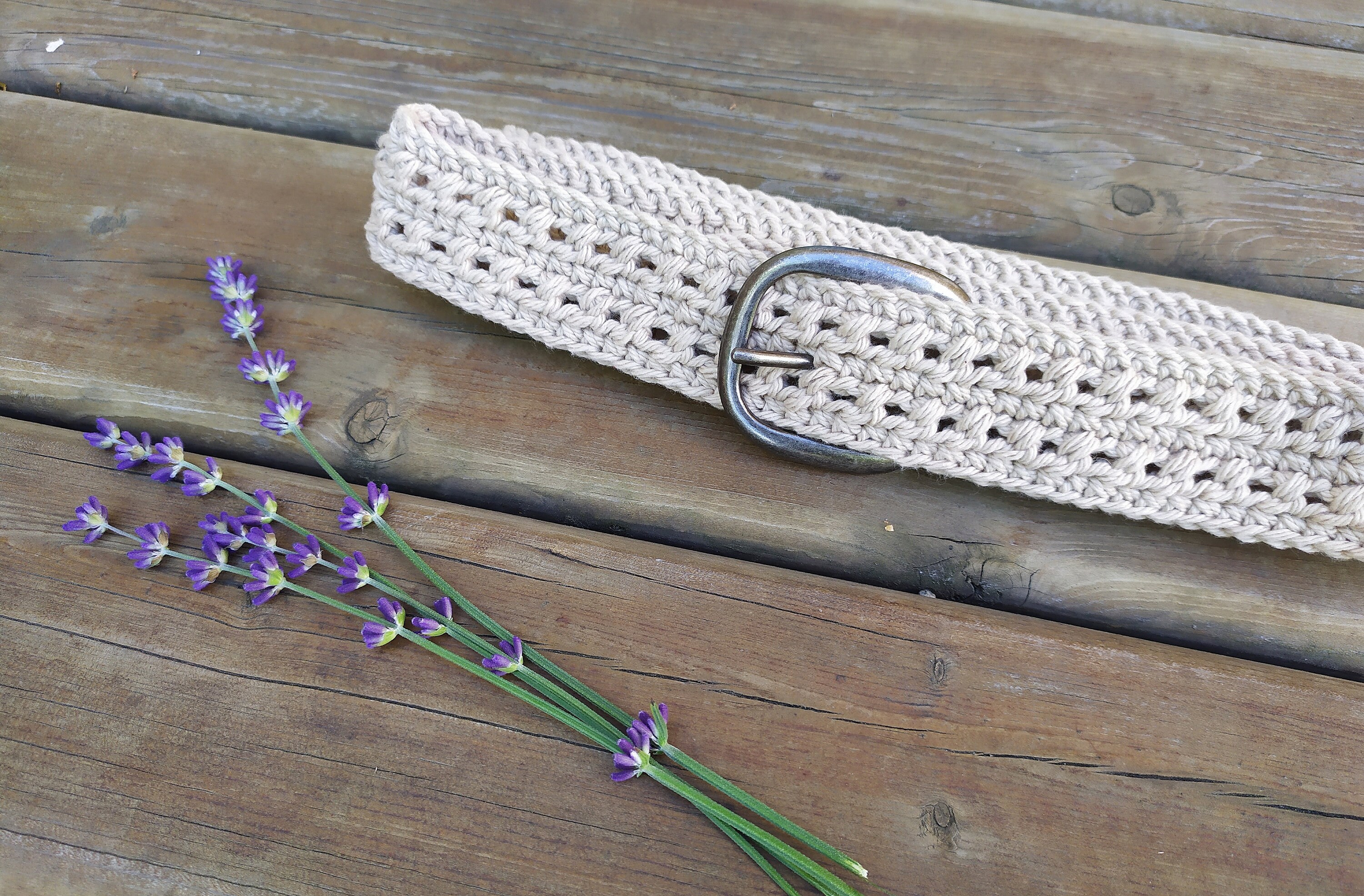 Crochet Belt Pattern CROCHET PATTERN Nelly Belt Crochet Belt Etsy