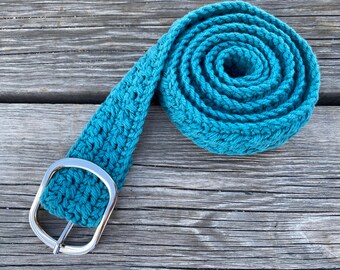 小物 NICHOLAS DALEY HAND CROCHET BELT NICHOLAS DALEY / ニコラス デイリー】HAND CROCHET BELT