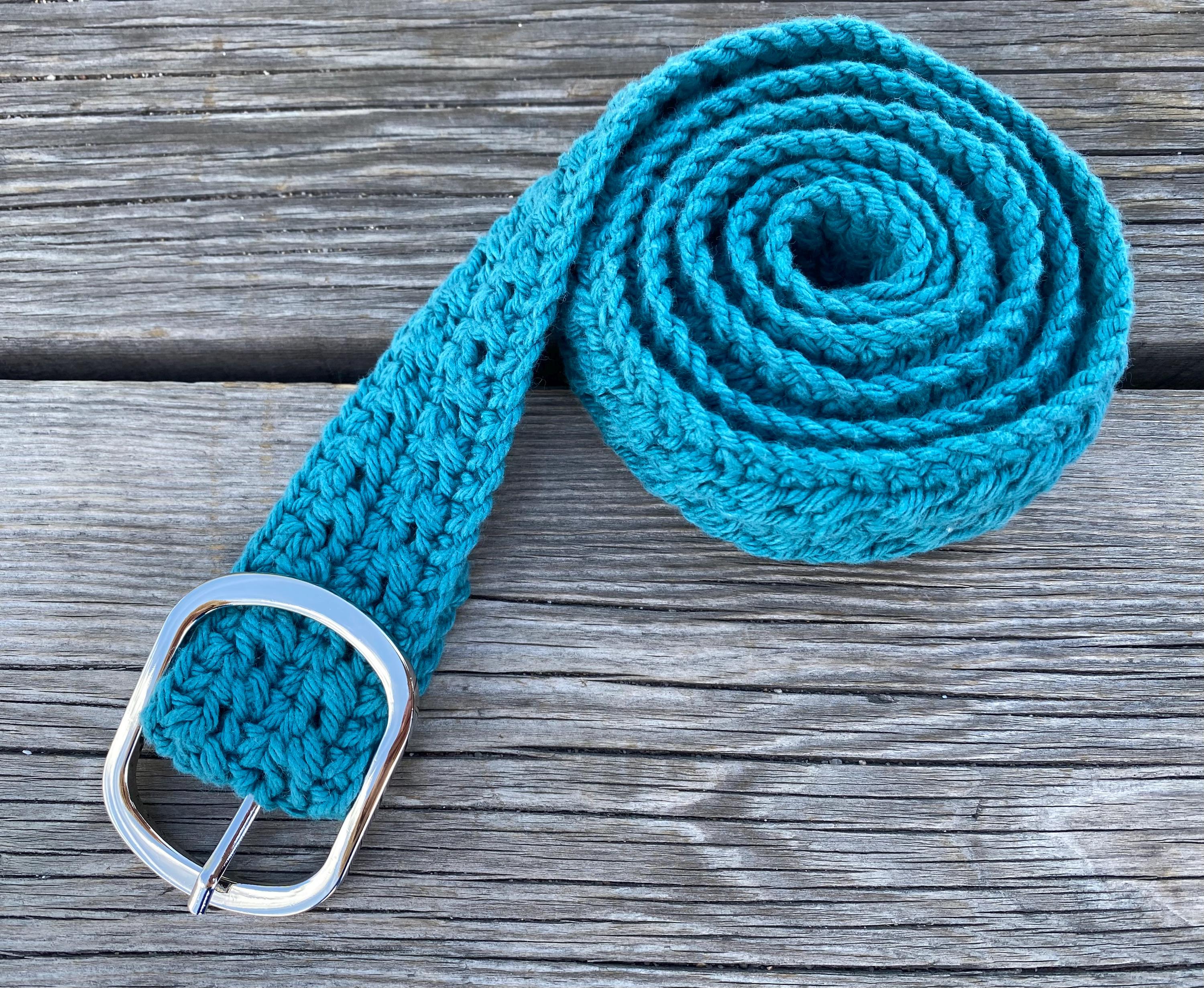小物 NICHOLAS DALEY HAND CROCHET BELT FC8CAEAE-4C3D-4DA8-9DA1-