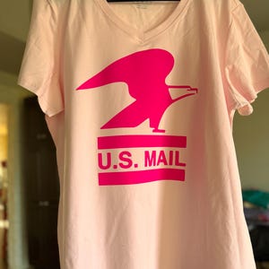 Tee shirt