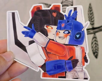 StarPax Huggy
