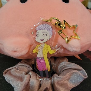 Trickster plush dbd - Etsy 日本