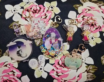 Mystery Bag