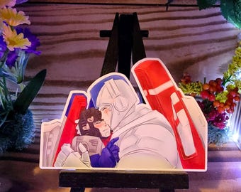 Jetstar Kiss