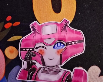 Elita Heart