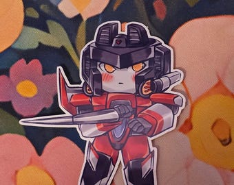 Starscream Armada