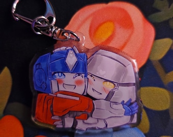 DPax Keychain