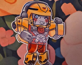 Hotshot Armada