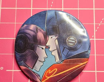 Oplita Button Pin