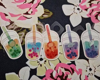 Sticker Set