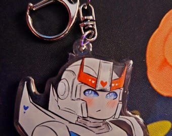 Prowl Keychain