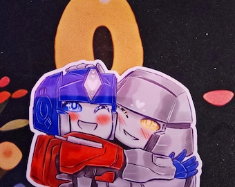 DPax Squish
