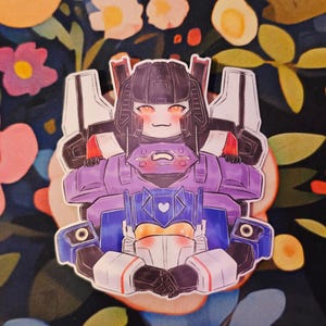 High Guard Pile