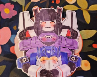 High Guard Pile