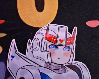 Prowl Heart