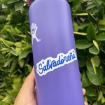 El Salvador Stickers