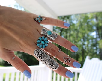 western women's jewelry