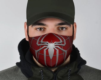 Kahler Man Mask Etsy