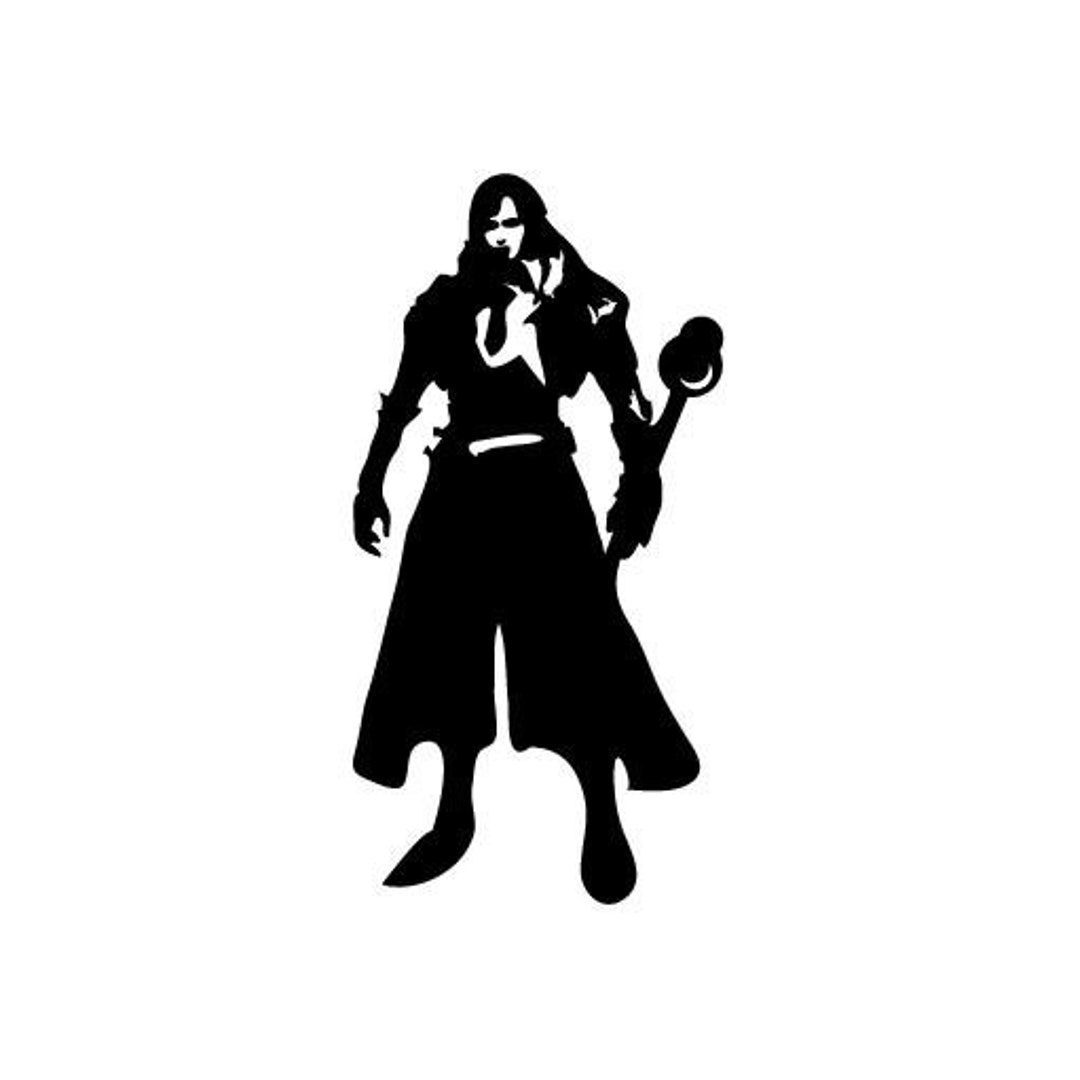 Wizard Power - Vinyl Decal Sticker for Wall, Car, Bike, Iphone, Ipad ...
